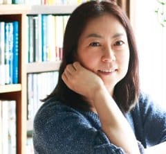 倉田真由美さん(53)『がんと闘わない』選択をした夫から受け取った「どう生きるか」のメッセージとは?