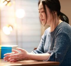 【画像集】漫画家・倉田真由美さん「最後の息まで確認できた」先に旅立った夫との思い出の日々