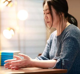 【画像集】漫画家・倉田真由美さん「最後の息まで確認できた」先に旅立った夫との思い出の日々