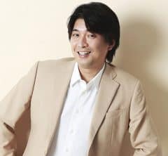 宮崎謙介さん（44）息子さんは父に憧れ家庭科クラブに。2年間欠かさず続けた「弁当箱コミュニケーション」