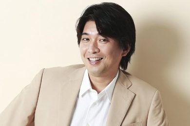 宮崎謙介さん（44）息子さんは父に憧れ家庭科クラブに。2年間欠かさず続けた「弁当箱コミュニケーション」