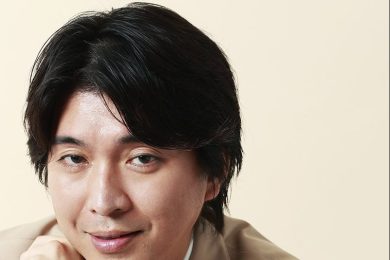 元衆議院議員の宮崎謙介さん（44）女性問題を乗り越え、関係を再構築してくれた妻・金子恵美さんの期待に応えたい