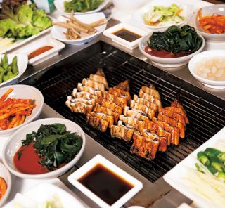 【40代のオトナ韓国】地元フーディもこぞって通う美味しいソウル最新情報【4選】