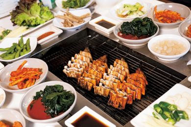 【40代のオトナ韓国】地元フーディもこぞって通う美味しいソウル最新情報【4選】