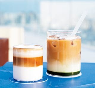 【40代のオシャレ韓国】毎週末渡韓の猛者が新規開拓！癒しと映えの絶景ビューカフェ〈5選〉