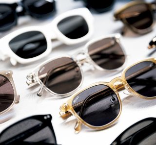 韓国セレブも常連！大人のための洗練服＆小物が揃う韓国注目ショップ【６選】