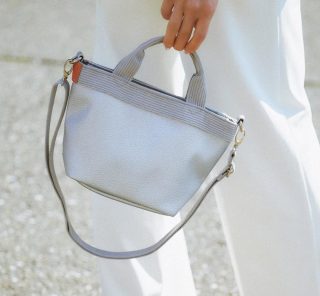 旅行・ママバッグに大活躍！即完売の『ウイトート』は大容量＆収納力がすごい【4選】