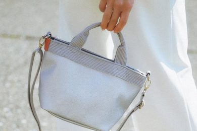 旅行・ママバッグに大活躍！即完売の『ウイトート』は大容量＆収納力がすごい【4選】