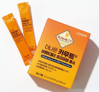 【40代のオシャレ韓国】〈韓国在住ライター推し〉噂のダイエットケア名品