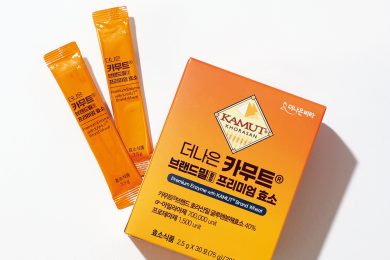 【40代のオシャレ韓国】〈韓国在住ライター推し〉噂のダイエットケア名品