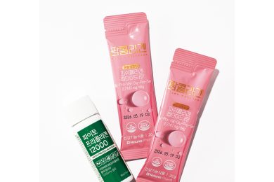 【40代のオシャレ韓国】韓国薬局発エイジングを立て直す名品サプリ＆コスメ〈韓国在住ライター推し〉