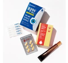 【大人の韓国旅】不調気味の40代が買うべき現地で手に入れる薬局名品〈アイテム集〉