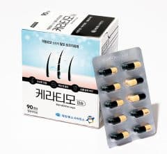 【40代のオシャレ韓国】〈韓国在住ライター厳選〉 大人の悩みに寄り添う薬局名品・3選