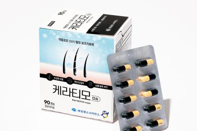 【40代のオシャレ韓国】〈韓国在住ライター厳選〉 大人の悩みに寄り添う薬局名品・3選