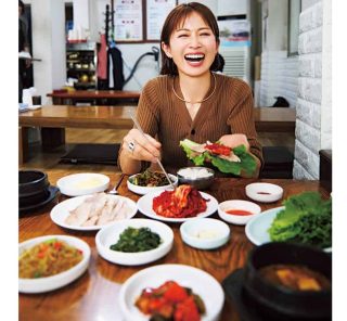 【40代のオトナ韓国】渡韓中は一食入魂！本当は教えたくない達人直伝の肉（コギ）アドレス【6選】