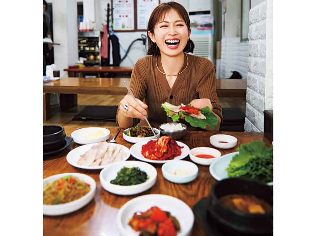 【40代のオトナ韓国】渡韓中は一食入魂！本当は教えたくない達人直伝の肉（コギ）アドレス【6選】