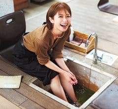 【40代のオシャレ韓国】現地ベテランコーディネーターもこぞって通う「韓方美容」スポット