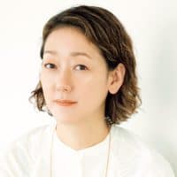 本誌エディター 伊達敦子