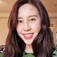 チョン・ジャキョンさん 