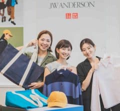 【ユニクロ×JW ANDERSON】最新コレクションで作る大人のアウターコーデ〈3選〉