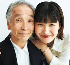 【堺正章さん・小春さん親子インタビュー】「娘」が「後輩」になった時に誓ったこととは？