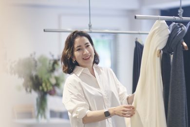すべての女性を、ヘルスケアでサポートし続けたい｜WRAY代表取締役 谷内侑希子さん　