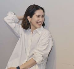 40代で自分のスタイルを確立すれば、50代はもっと輝ける｜WRAY代表取締役 谷内侑希子さん　