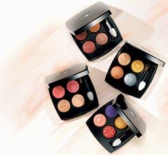 【美容賢者ライターが真剣レビュー】まるでジュエリーのような〈シャネルのアイシャドウ〉に夢中！