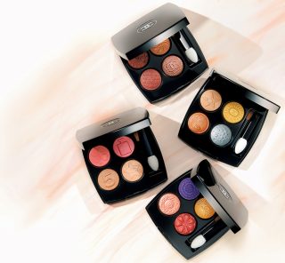 【美容賢者ライターが真剣レビュー】まるでジュエリーのような〈シャネルのアイシャドウ〉に夢中！