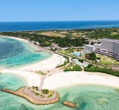 “ジャングリア沖縄”で遊ぶならオフィシャルホテルが最適!【オリオンホテル モトブ リゾート&スパ】で満喫する沖縄旅