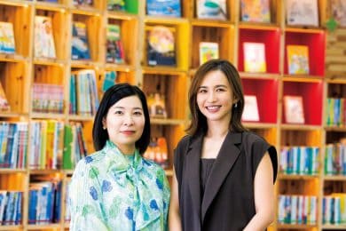 優木まおみさんと深掘りします！こどもたちの放課後にこそ「学び場」を！