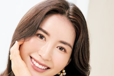 忙しくても、キレイでいたい！40代の進化した【白髪ホームケア最前線】