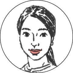 ライター 奥村千草