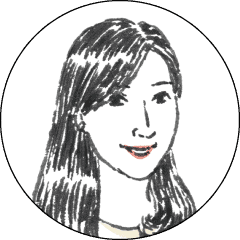 ライター 山崎智子