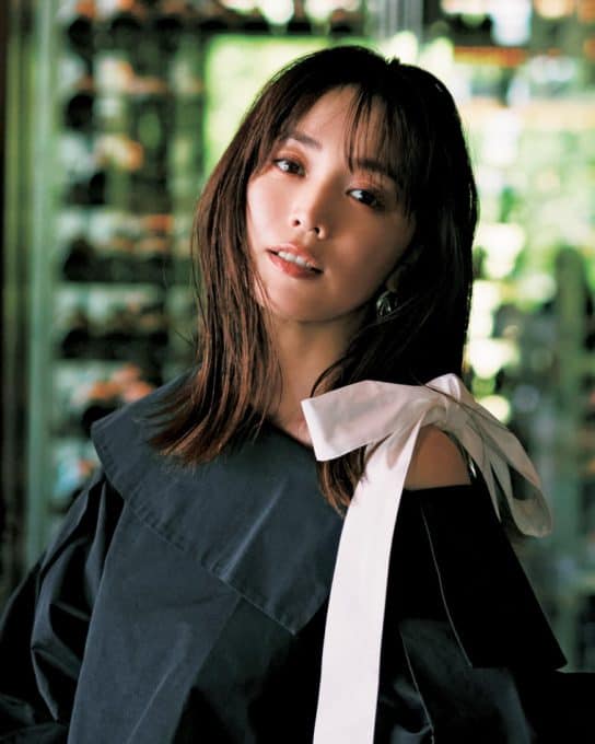 直筆サイン入りチェキをプレゼント！向井理さん「俳優の面白さは
