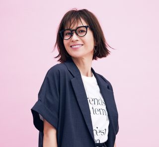 【￥7,000以下】で信頼感が手に入る!週始めは【薄軽ジャケット】でシゴデキ！