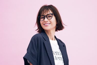 【￥7,000以下】で信頼感が手に入る!週始めは【薄軽ジャケット】でシゴデキ！