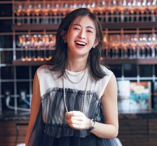 キレイめもカジュアルも！【名品黒パンツ】で真夏のワンツーコーデに自信