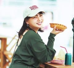 【野呂佳代さんの水際コーデ】ヘルシーなオールインワンで肌見せにトライ！