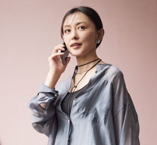 冷房対策にも◎ 新顔【シアーなセットアップ】で一目置かれる存在に