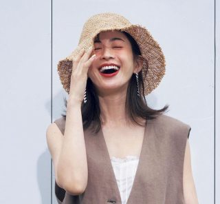 【読者が欲しいアイテムランキングTOP5】黒・紺で映える＆長い夏も元取れが人気!