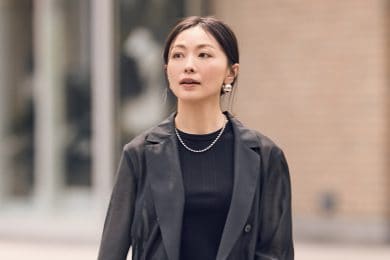 マディソンブルー」が10周年記念アイテムを発売！第一弾はデニム