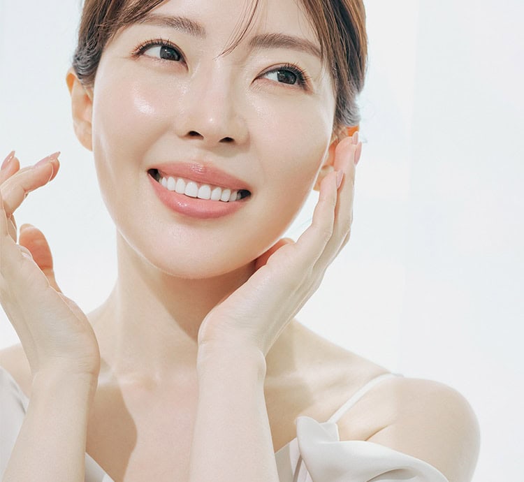 美容家・大野真理子さんに聞く！40代のための【本格エイジングケア】