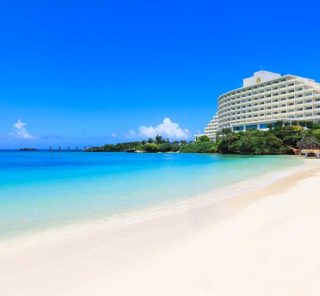 大人時間にシフトする沖縄旅。【ANAインターコンチネンタル万座ビーチリゾート】で叶えるワンランク上のラグジュアリーステイ