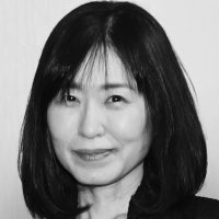 佐藤真理子先生