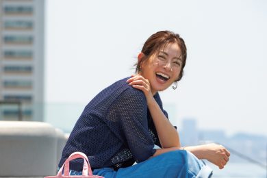OUTERSUNSET（アウターサンセット）｜「新しい40代」のための