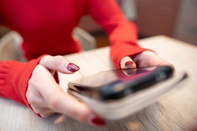 【続】「あれは、彼のほうから…」女風体験の“一線を超え”で38歳シングルマザーが見た冷静な現実