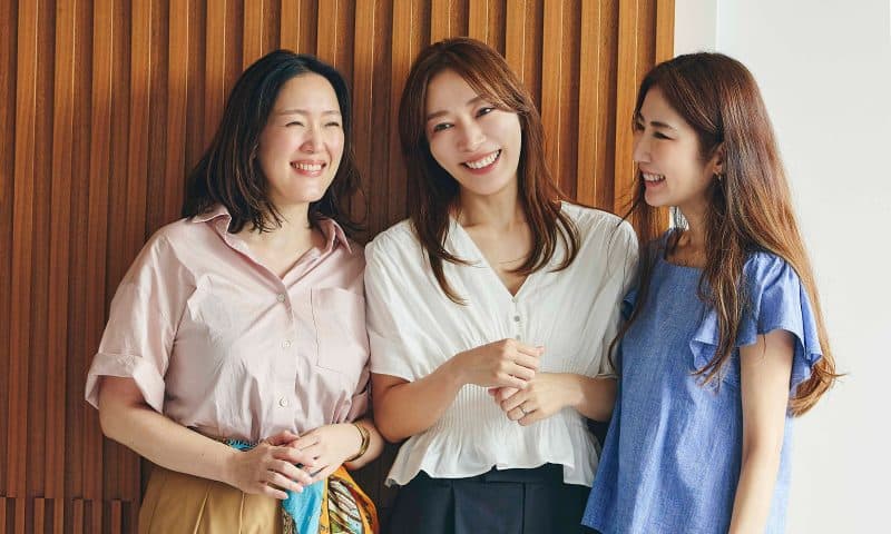日常のストレスから解放！もしかして始まった？ 【老眼どうしてる話】