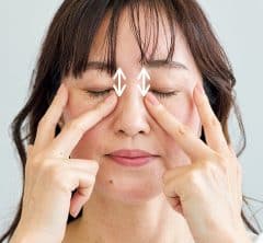 【顔筋矯正の第一人者】歳を重ねるごとに鼻がむくむ⁉〈鼻老化〉予防マッサージ5選