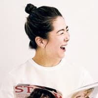 竹村はま子さん